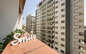 Modern Studios In Nerva Traian - Contemporary Living At Its Finest