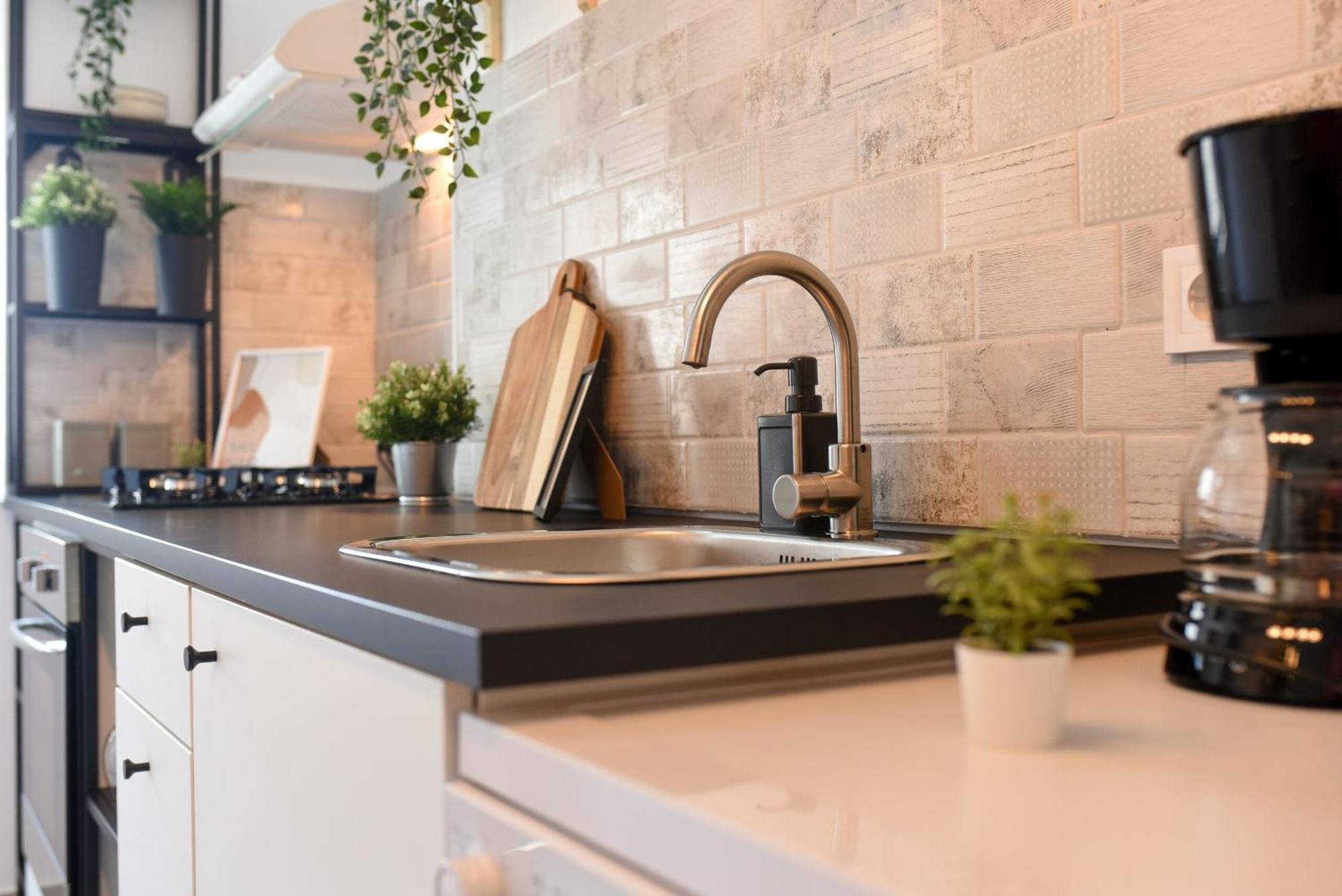 Modern Studios In Nerva Traian - Contemporary Living At Its Finest Bucureşti Cameră foto